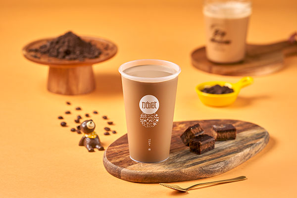 K8凯发茶饮加盟前景如何?揭秘创业加盟的绝佳机遇